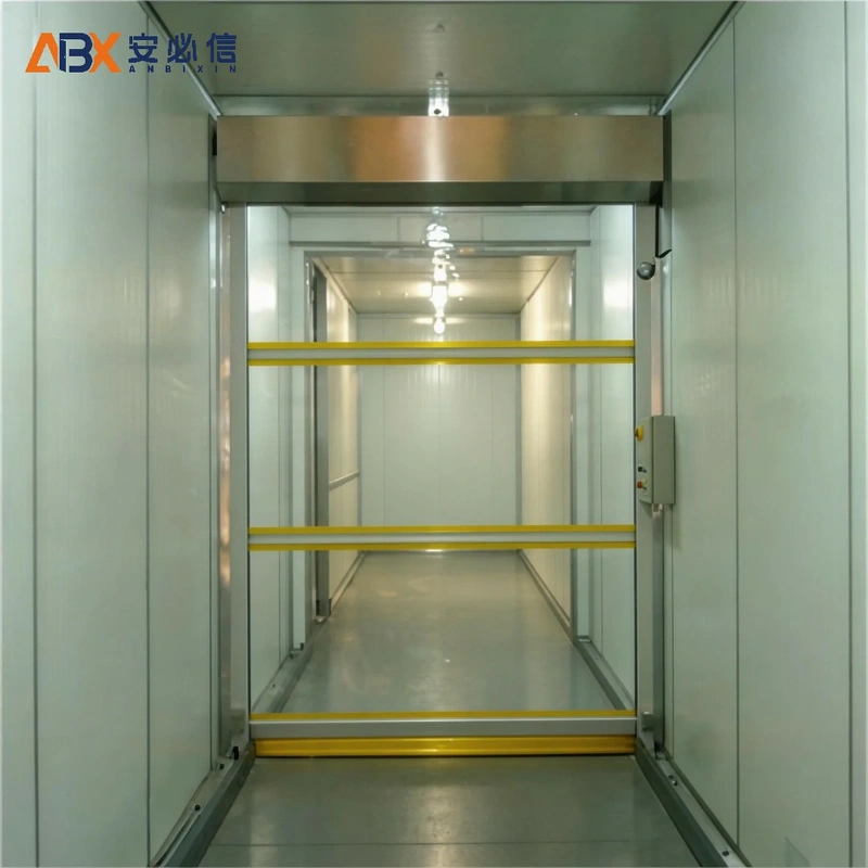 枣庄市洁净快速门